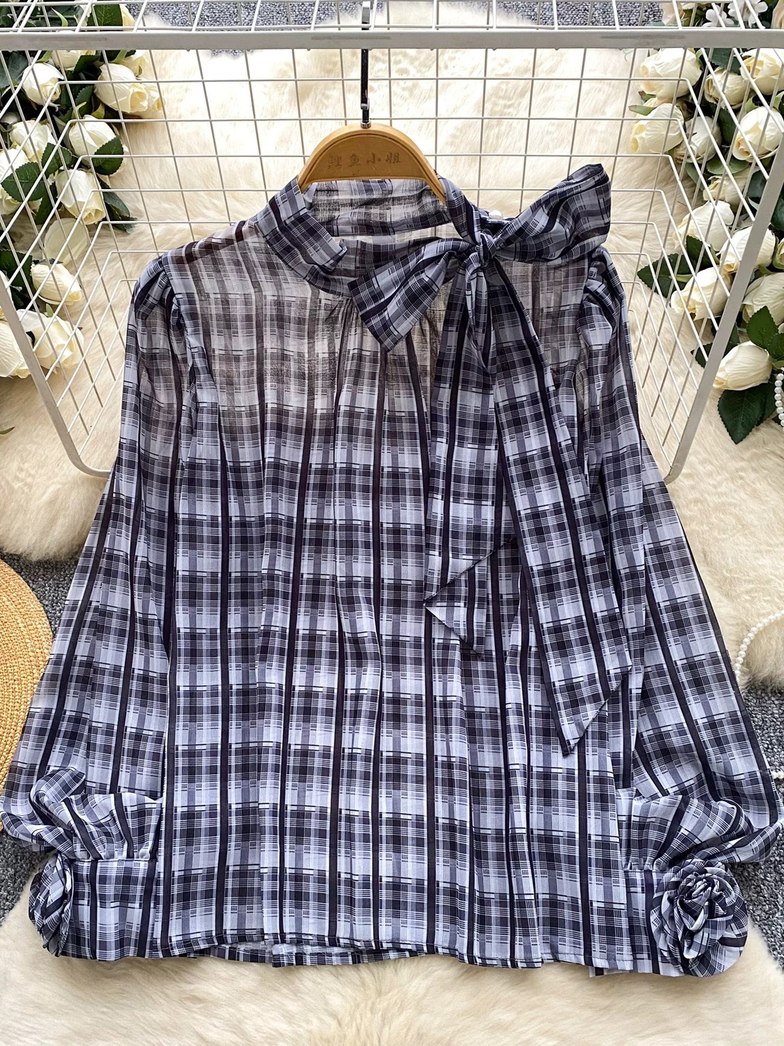 Fun babe blouse BE429 images